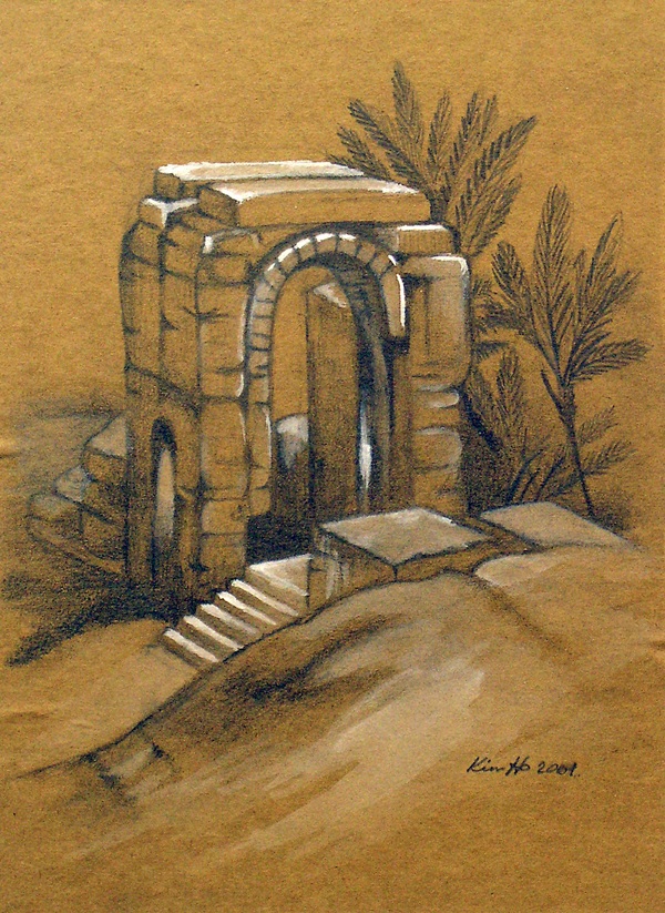 personal:personal work shown as a reflection of other interests and creative expression